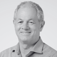 Garry Dyer, Estimating and Bid Director