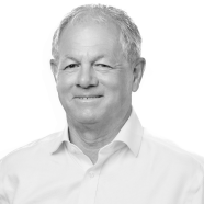 Garry Dyer, Estimating and Bid Director