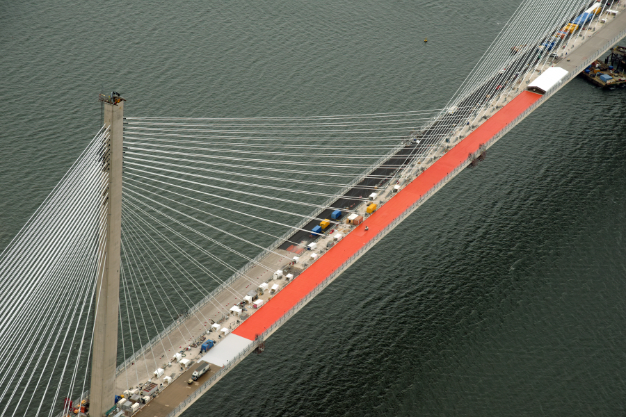 Queensferry Crossing