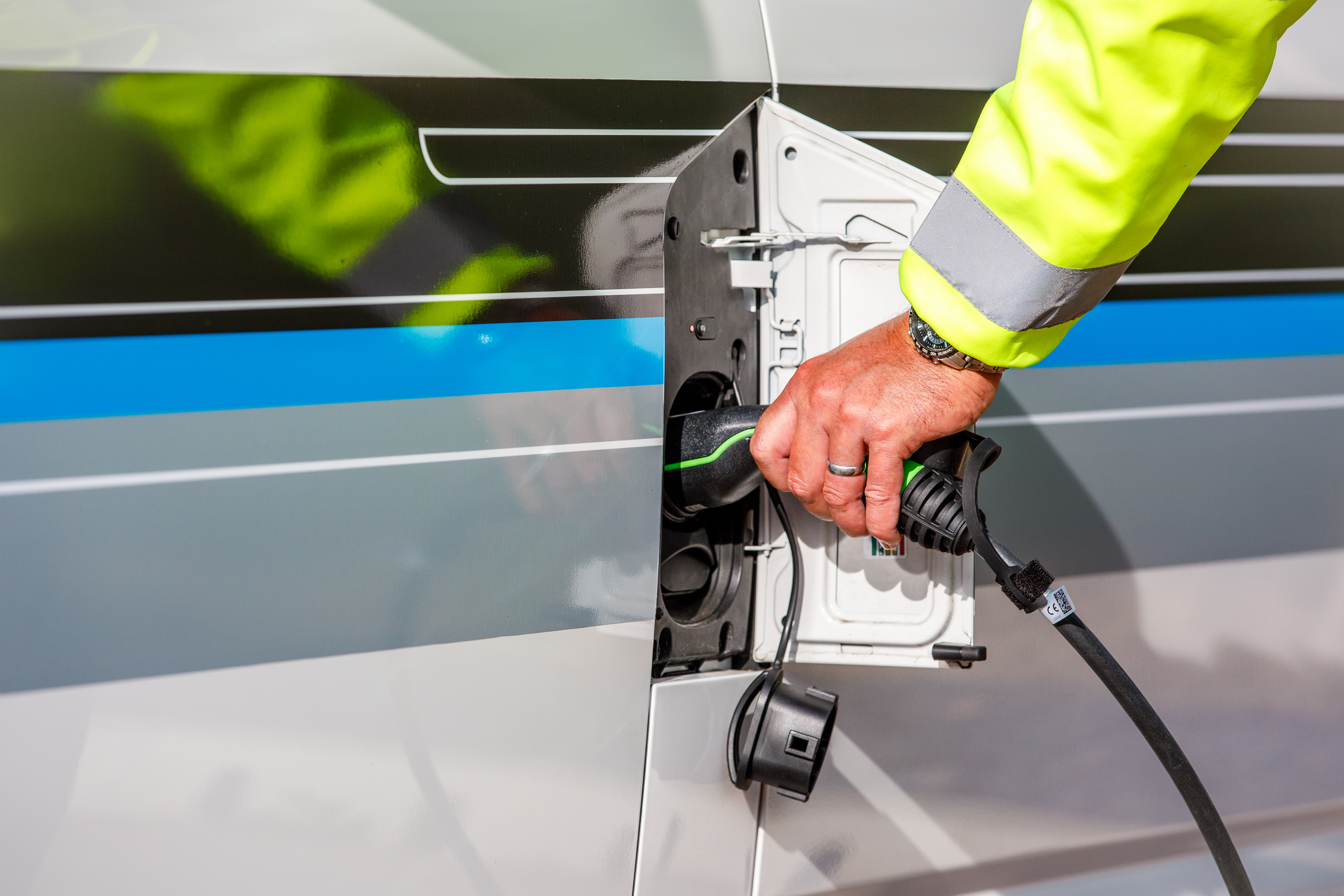 electric vehicles
